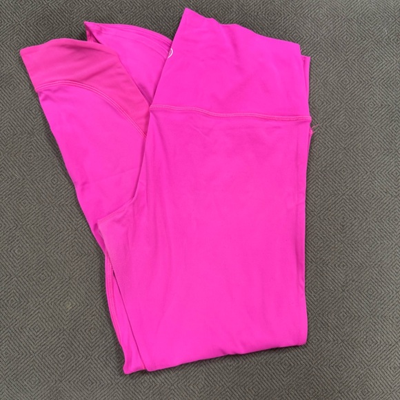 3 Pair Bundle Savvi Leggings - Picture 5 of 7